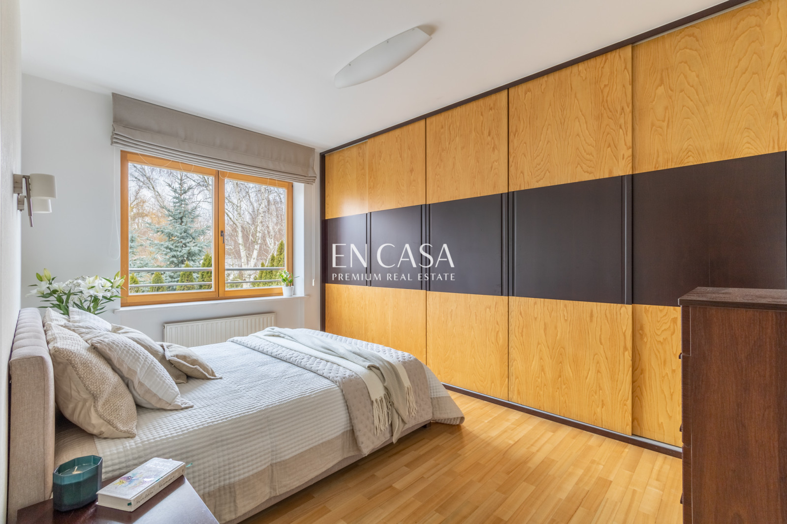 Apartment Rent Warszawa Wilanów Syta 5